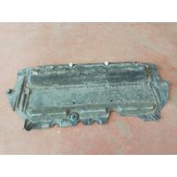 51757340168 / 7340168 BMW 5 SERİSİ G30 MOTOR ALT MUHAFAZA 4J22