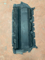 51757340168 / 7340168 BMW 5 SERİSİ G30 MOTOR ALTI KORUMA KALKANI | MOTOLAND