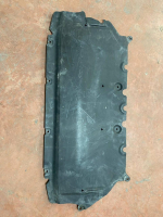 51757340168 / 7340168 BMW 5 SERİSİ G30 MOTOR ALTI KORUMA KALKANI | MOTOLAND