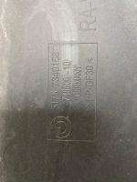 51757340168 / 7340168 BMW 5 SERİSİ G30 MOTOR ALTI KORUMA KALKANI | MOTOLAND