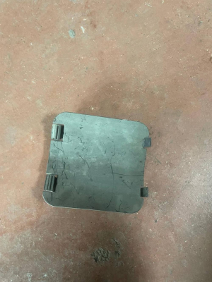 51757340199 / 7340199 BMW G30 ÇAMURLUK DAVLUMBAZ KAPAĞI