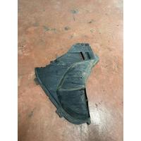 51757340744 / 7340744 BMW 5 SERİSİ G30 ÖN TAMPON KÜREK BAKALİTİ