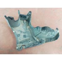 51757340787 / 7340787 BMW 5 SERİSİ G30 TABAN ALT MUHAFAZA 4D20