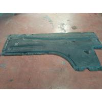 51757340865 / 7340865 BMW 3 SERİSİ G20 ARAÇ ALTI KAPLAMASI 4D18
