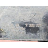 51757363730 / 7363730 BMW 5 SERİSİ G30 MOTOR ALT MUHAFAZA 4B23