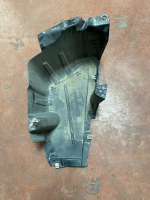 51757491966 / 7491966 MINI COOPER F56 ALT GÖVDE KAPLAMASI SOL ARKA | MOTOLAND