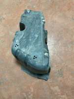 51757491966 / 7491966 MINI COOPER F56 ALT GÖVDE KAPLAMASI SOL ARKA | MOTOLAND