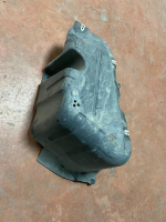 51757491966 / 7491966 MINI COOPER F56 ALT GÖVDE KAPLAMASI SOL ARKA | MOTOLAND