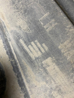 51757491966 / 7491966 MINI COOPER F56 ALT GÖVDE KAPLAMASI SOL ARKA | MOTOLAND