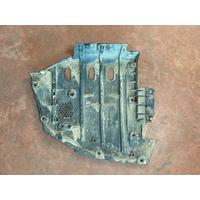 51757932077 / 7932077 BMW iX i20 2021-24 ARKA ALT TABAN KAPLAMA