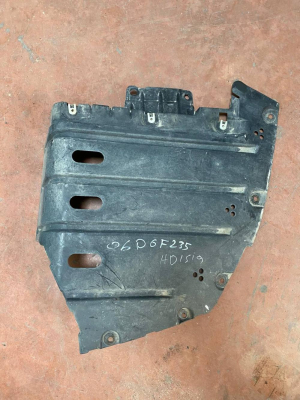51757932078 BMW İX ARKA SAĞ TAMPON ALTI KAPLAMA | MOTOLAND
