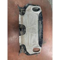 51759498269 - 51759498270 BMW 7 SERİSİ 2024-2025 ARKA DİFÜZÖR