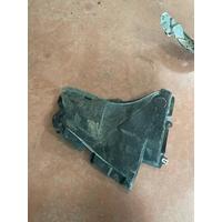 51759498271 / 9498271 BMW 7 SERİSİ G70 SOL ÇAMURLUK | MOTOLAND