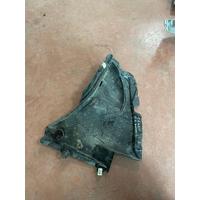 51759498271 / 9498271 BMW 7 SERİSİ G70 SOL ÇAMURLUK | MOTOLAND