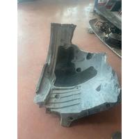 51759498280 / 9498280 BMW 7 SERİSİ G70 ÖN SAĞ DAVLUMBAZ