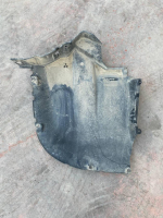 51759498303 / 9498303 BMW 7 SERİSİ G70 ARKA SOL ALT MUHAFAZA BAKALİTİ | MOTOLAND