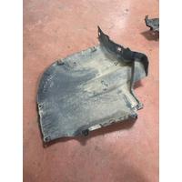 51759498303 / 9498303 BMW 7 SERİSİ G70 DİFÜZÖR | MOTOLAND