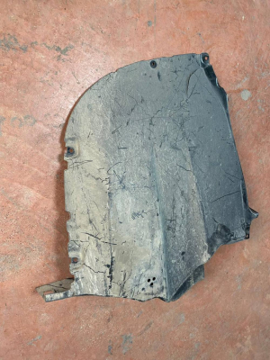 51759498303 / 9498303 BMW 7 SERİSİ G70 İ7 SOL ARKA DİFUZÖR | MOTOLAND