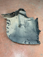51759498303 / 9498303 BMW 7 SERİSİ G70 İ7 SOL ARKA DİFUZÖR | MOTOLAND