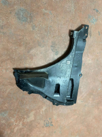 51759623189 / 9623189 MINI COUNTRYMAN U25 SOL ÖN KÜREK BAKALİTİ | MOTOLAND