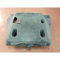 51759850632 / 9850632 BMW X3 E83 MOTOR KORUMA BAKALİTİ 4B23
