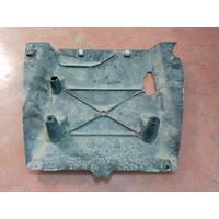 51759850632 / 9850632 BMW X3 E83 MOTOR KORUMA BAKALİTİ 4B23