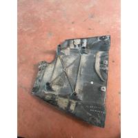 51759850632 / 9850632 BMW X3 E83 MOTOR KORUMA BAKALİTİ