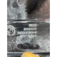 51759881669 / 9881669 BMW 5 SERİSİ G60 ARKA TAMPON BRAKETİ