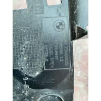 51767349606 / 7349606 BMW 5 SERİSİ G30 ÇAMURLUK SAĞ ÜST KAPLAMA | MOTOLAND