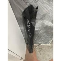 51767419385 / 7419385 BMW 3 SERİSİ G20 ÇAMURLUK ÜST BRAKETİ