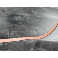 51767461970 / 7461970 BMW 3 SERİSİ G20 ÖN PANEL PARÇASI 4B20