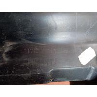 51767461970 / 7461970 BMW 3 SERİSİ G20 ÖN PANEL ÜST BAKALİTİ 4D9