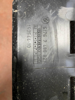 51767486927 / 7486927 BMW 4 SERİSİ G22 ÖN PANEL ÜST BAKALİTİ | MOTOLAND