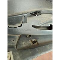 5177 5A01681 BMW X1 SOL ÇERÇEVE
