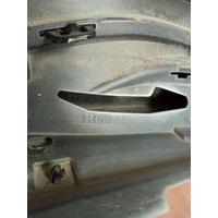 5177 5A01681 BMW X1 SOL ÇERÇEVE