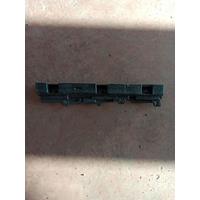 5177 7 256 916 BMW 3 SERİSİ F30 SAĞ YAN ETEK MONTAJ BRAKETİ
