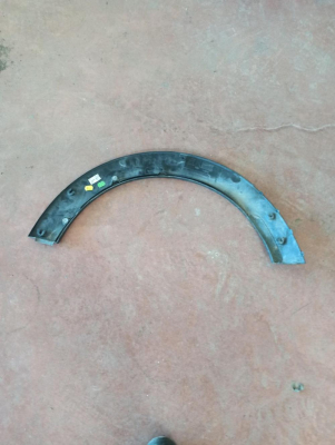 5177 7 300 822 BMW F56 SAĞ ARKA ÇAMURLUK KORUMASI