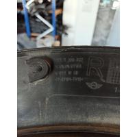 5177 7 300 822 BMW F56 SAĞ ARKA ÇAMURLUK KORUMASI