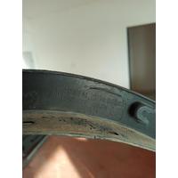 5177 7332339 BMW X1 ARKA SOL DAVLUMBAZ KAPLAMASI