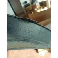 5177 9880136 BMW ARKA SAĞ ÇAMURLUK ÇITASI