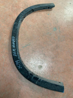 51775A01687 / 5A01687 BMW X1 U11 SOL ARKA DODİK | MOTOLAND 