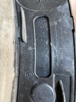 51775A01687 / 5A01687 BMW X1 U11 SOL ARKA DODİK | MOTOLAND 