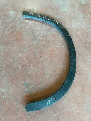 51775A0C174 / 5A0C174 MINI COUNTRYMAN U25 SAĞ ARKA DODİK | MOTOLAND