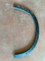 51775A0C174 / 5A0C174 MINI COUNTRYMAN U25 SAĞ ARKA DODİK | MOTOLAND