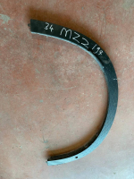 51775A0C174 / 5A0C174 MINI COUNTRYMAN U25 SAĞ ARKA DODİK | MOTOLAND