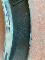 51775A0C174 / 5A0C174 MINI COUNTRYMAN U25 SAĞ ARKA DODİK | MOTOLAND