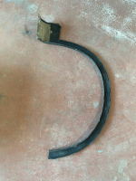 51777210081 / 7210081 BMW X3 F25 ÖN SOL DODİK | MOTOLAND