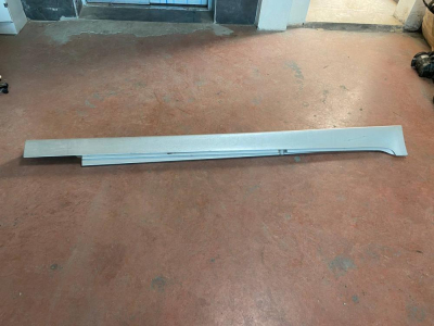 51777262664 / 7262664 BMW 5 SERİSİ F10 SAĞ ASTARLI MARŞPİYEL | MOTOLAND