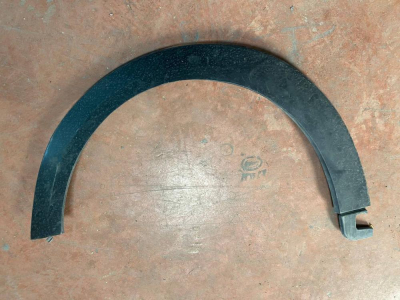 51777300819 / 7300819 MINI COOPER F55 SOL ÖN DODİK | MOTOLAND