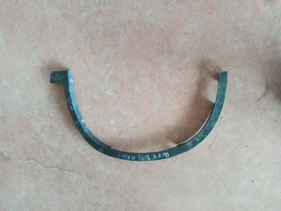 51777332337 BMW X1 SOL ÖN TEKER, ARKA KAPLAMASI